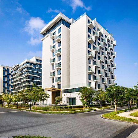 Tumbi West Palm Beach Hotel Dubai,Tapestry Collection Hilton Exterior foto