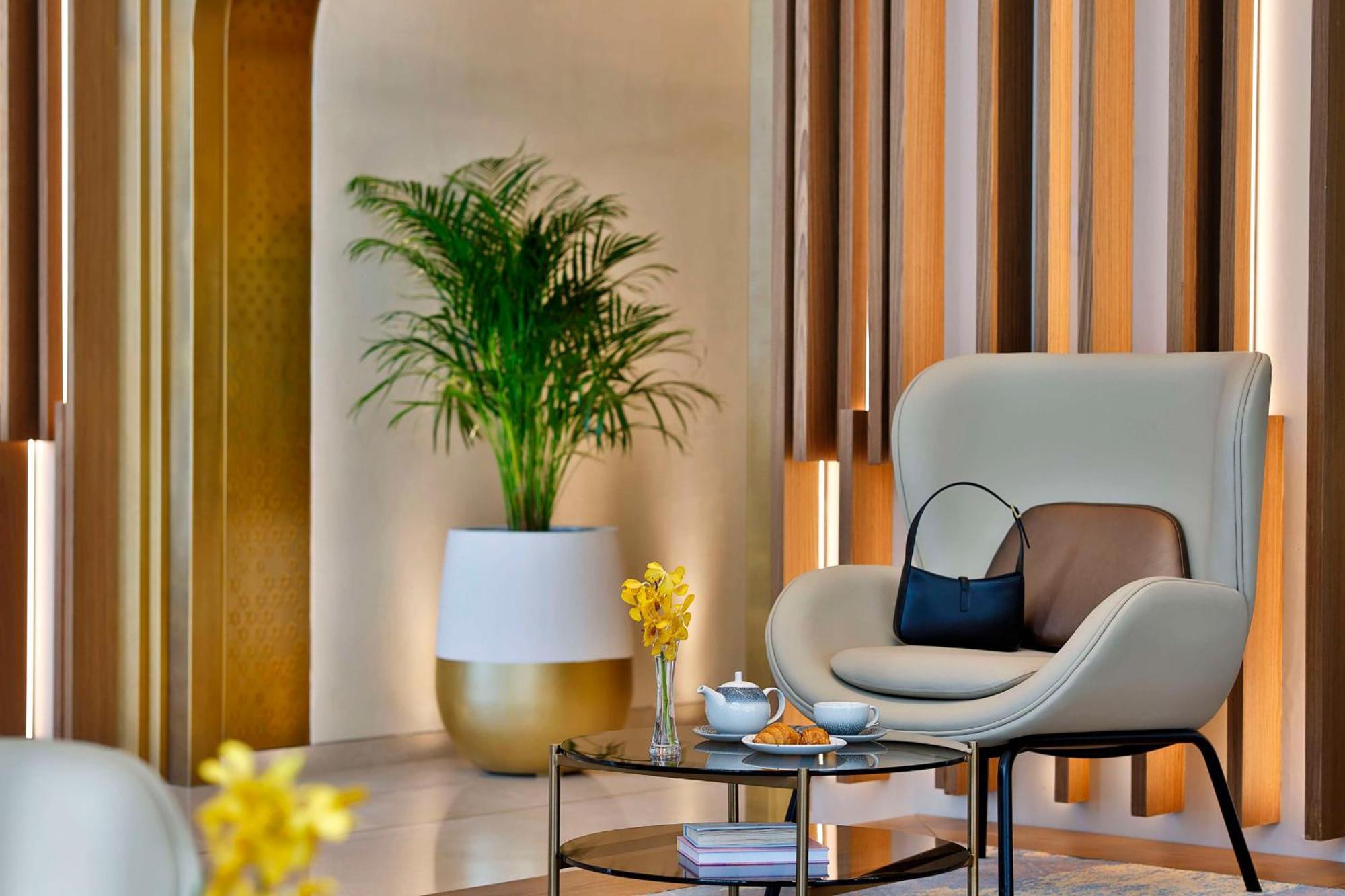 Tumbi West Palm Beach Hotel Dubai,Tapestry Collection Hilton Exterior foto